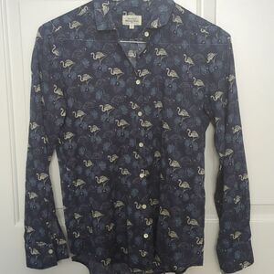 Hartford blouse from Paris - casual French brand